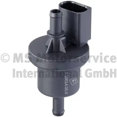 Soupape de ventilation, réservoir de carburant PIERBURG 7.10014.00.0
