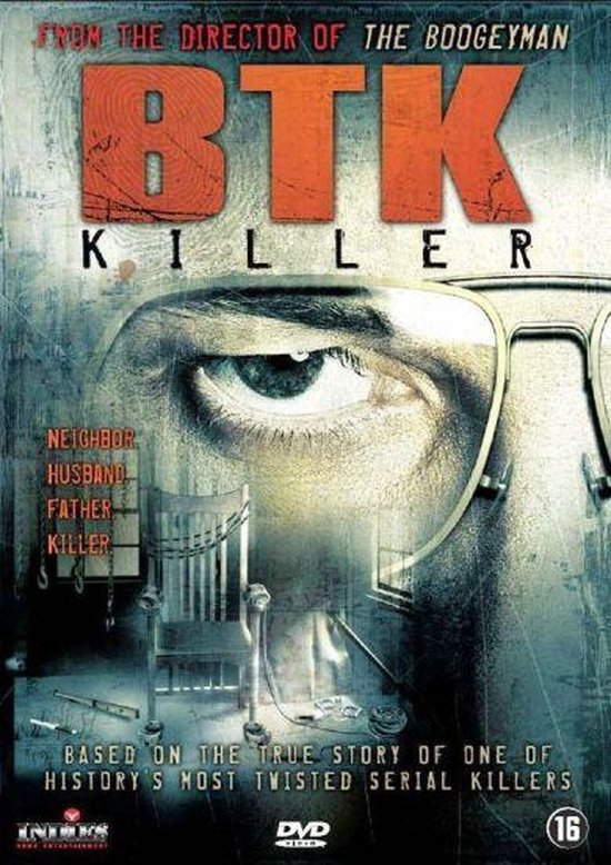 BTK Killer