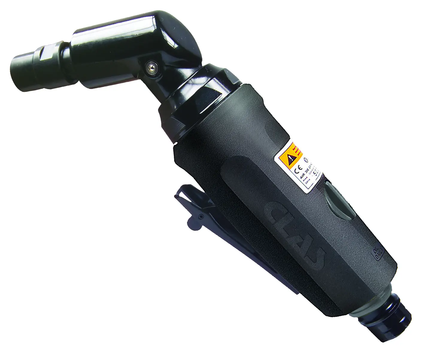 CLAS – Mini meuleuse à renvoi d&rsquo;angle \Ø6mm – OP 1205