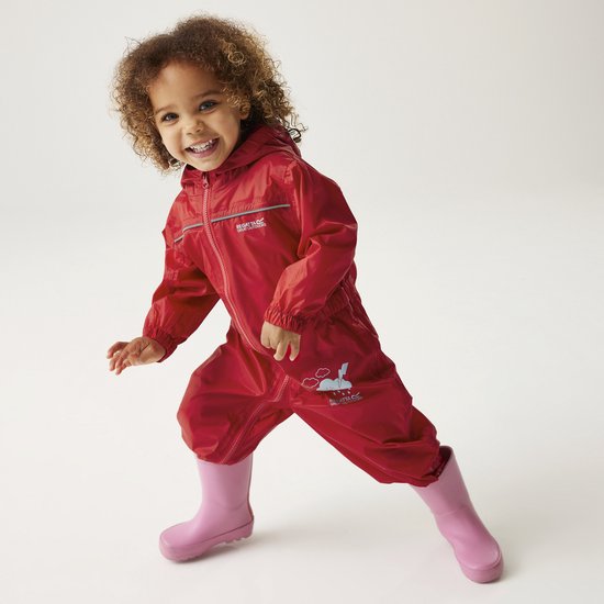 Combinaison de pluie Copa Gloro Baby Taille 104