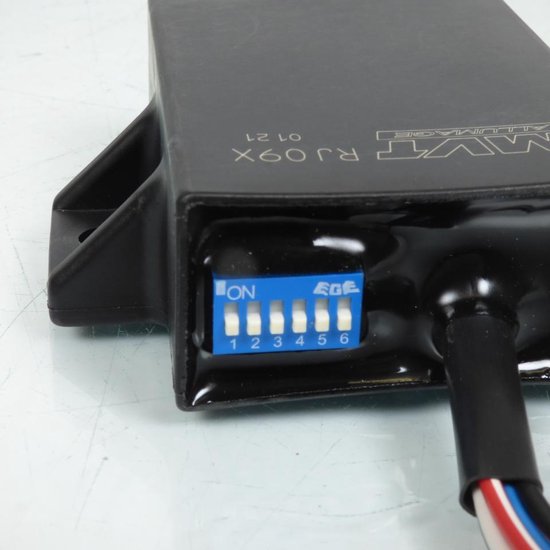CDI calculateur MVT pour Scooter Italjet 50 Pista Neuf
