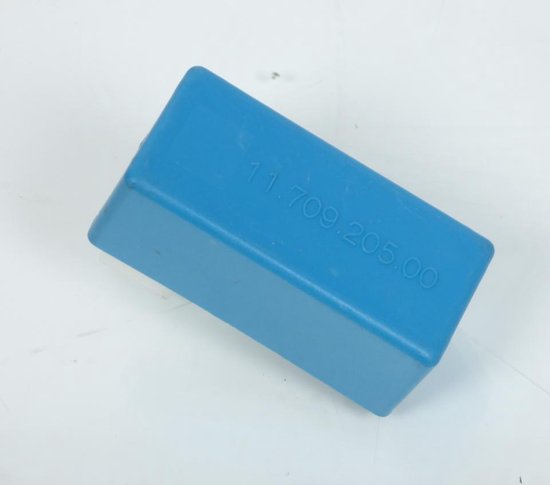 CDI calculateur P2R pour Mobylette Peugeot 50 103 RCX 1994 à 2003 Neuf