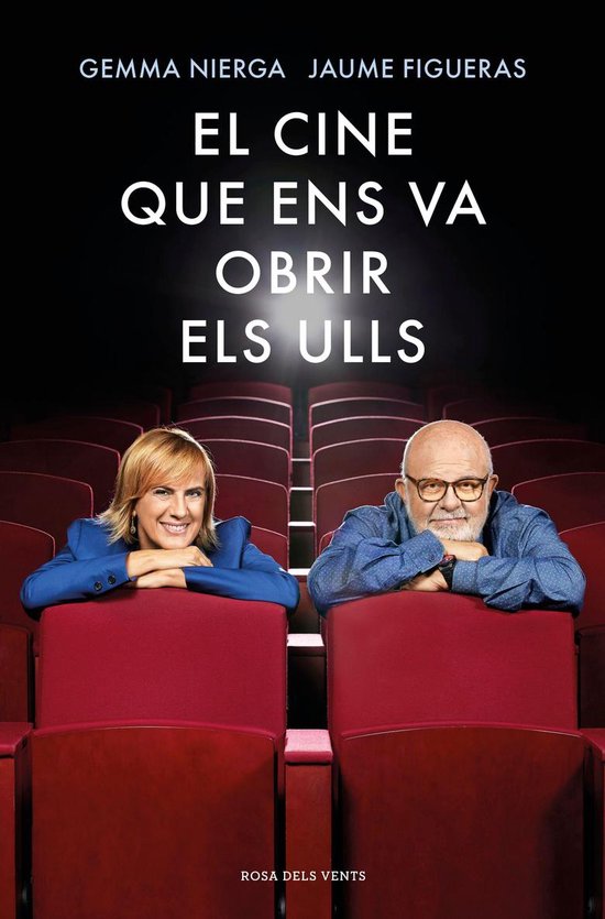 El cine que ens va obrir els ullsEbook