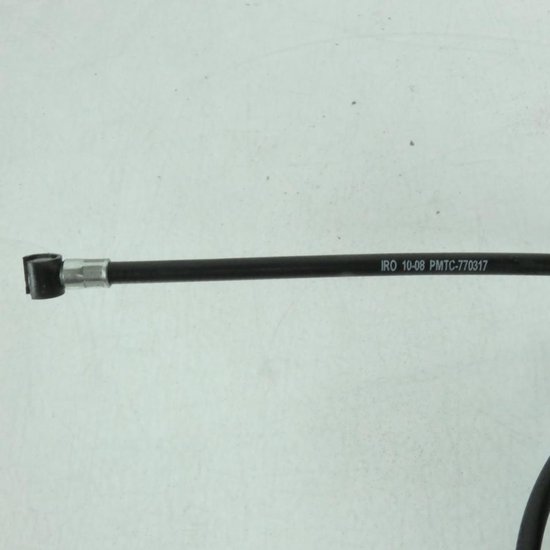 Câble de frein arrière pour scooter Peugeot 50 Ludix one 2004 à 2014 770317 Neuf