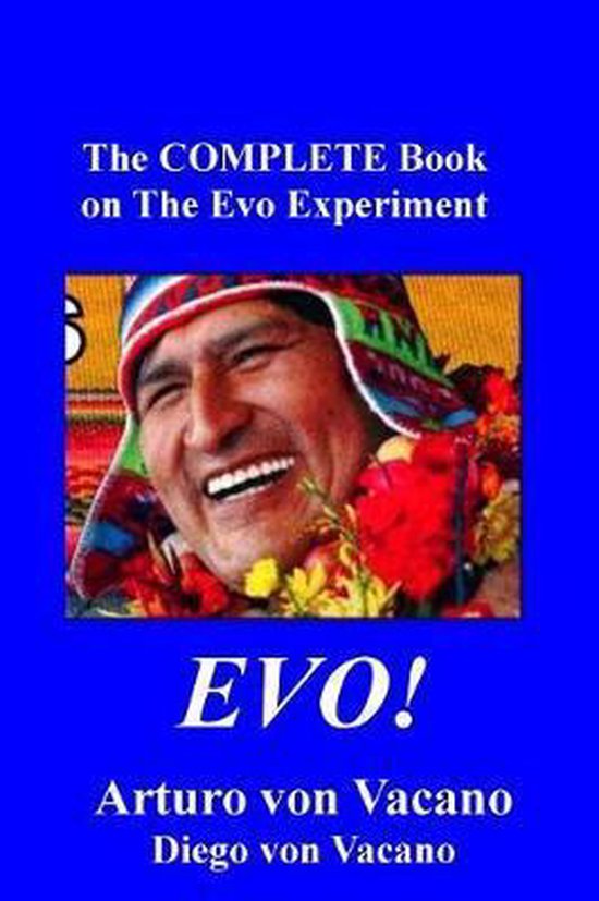 Evo!