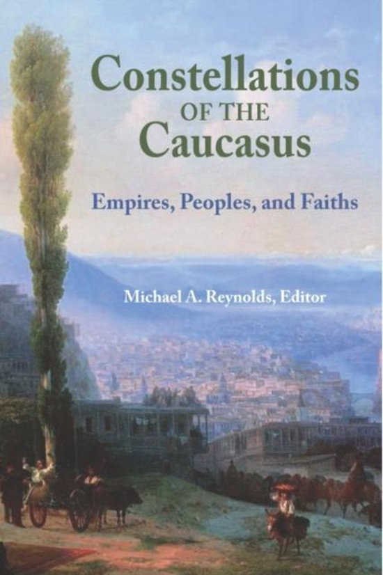 Constellations of the Caucasus Empires, peuples et croyances