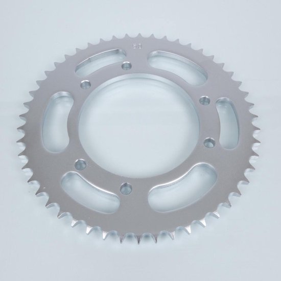 Couronne de transmission Sifam pour Moto Derbi 125 Senda R Drd Racing 2009 à 2017 Neuf