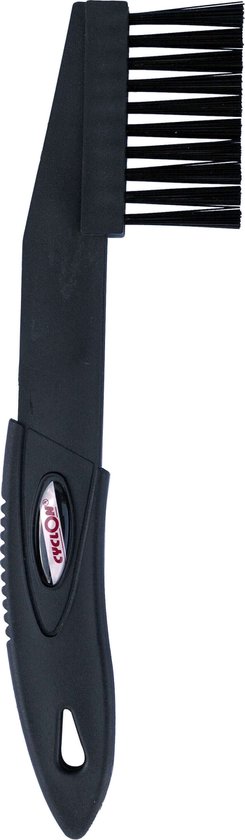 CASSETTE / RACLEUR À CHAÎNE / BROSSE