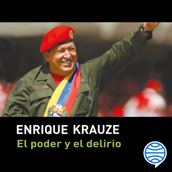 El poder y el delirioLivre audio