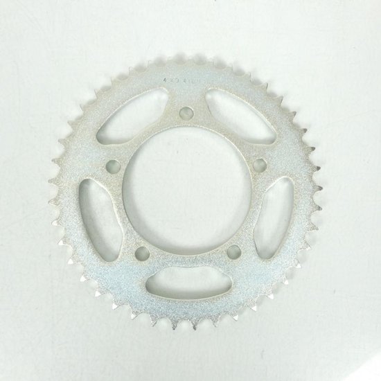 Couronne de transmission PBR pour Moto Aprilia 1100 Tuono V4 Rr 2015 à 2019 4363 41 C45 / 41dts P525 Al100 Neuf