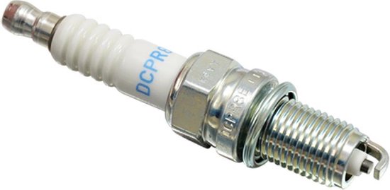 Bougie d&rsquo;allumage NGK pour pour Moto Harley Davidson 1690 DYNA 2010 à 2020 DCPR8E Neuf