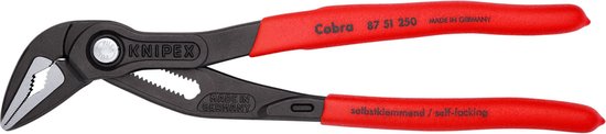 Clé à tube KNIPEX 8751250