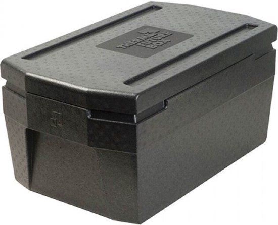Boîte d&rsquo;isolation (Cap.GN1/1-200Mm) – Thermo Future Box 235012