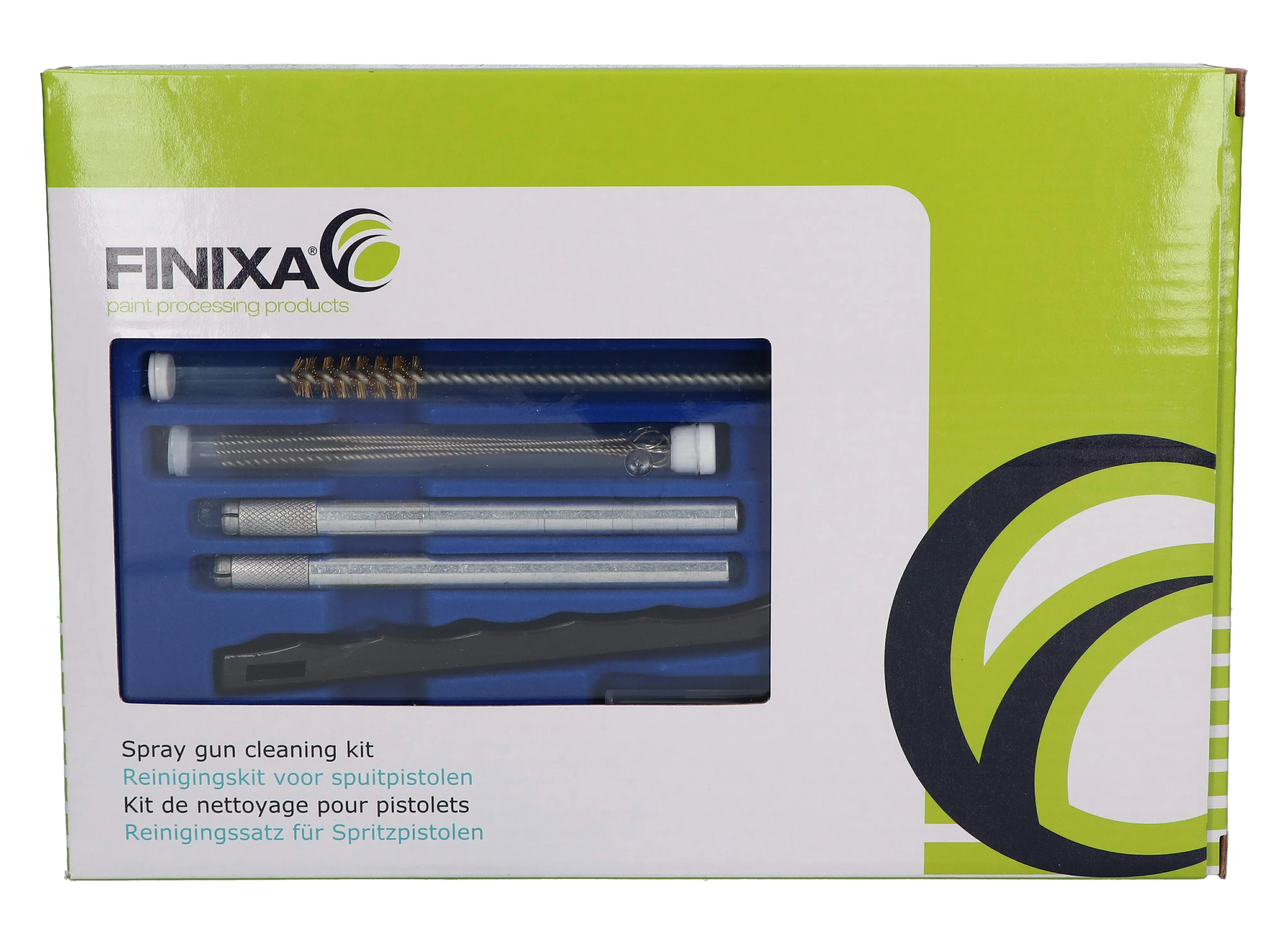 FINIXA – Godet à mélanger 1300ml – MCP1300
