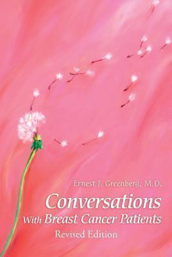Conversations With Breast Cancer Patients Édition révisée 2015