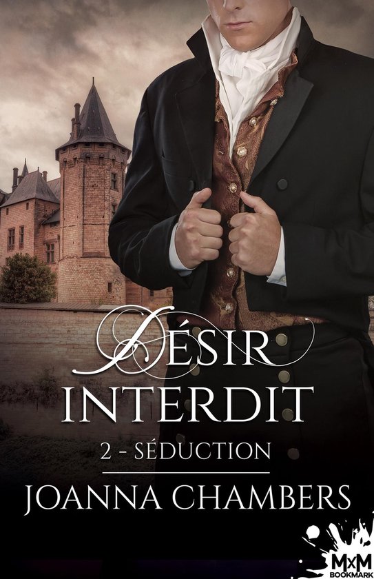 Désir Interdit 2 – SéductionEbook Désir Interdit, T2