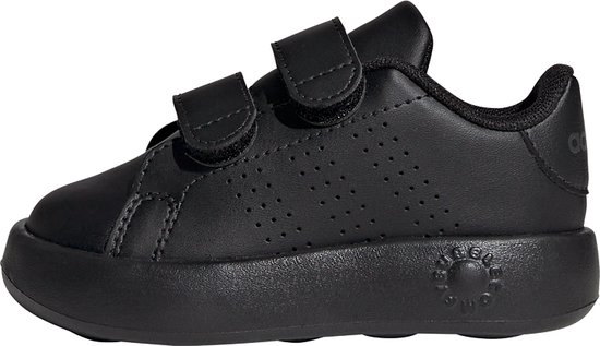 adidas Sportswear Chaussures Advantage Enfants – Enfants – Noir – 24