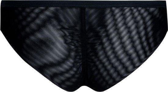 Bjorn Borg Slip femme Zwart, lot de 3 taille 34