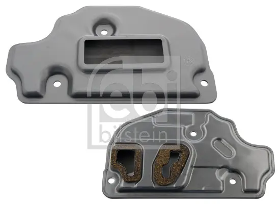 Filtre hydraulique, boîte automatique FEBI BILSTEIN 104851