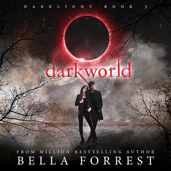 DarkworldLivre audio