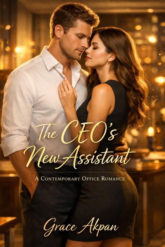 Drake Enterprise Series 2 – The CEO&rsquo;s New AssistantEbook A Contemporary Office Romance