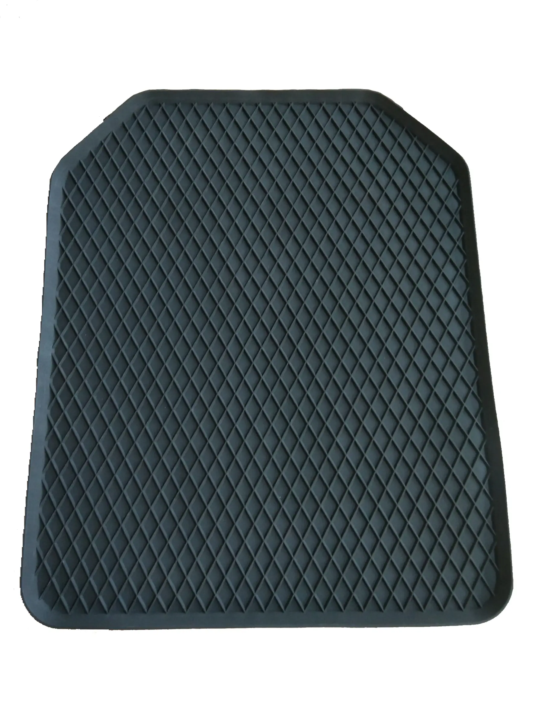 ARCOLL – Tapis de coffre voiture PVC 56*45 cm