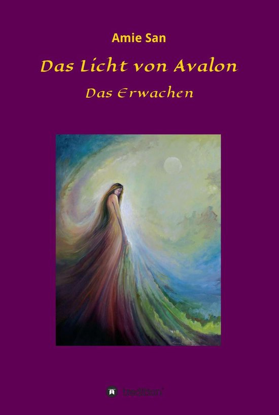 Das Licht von AvalonEbook Das Erwachen