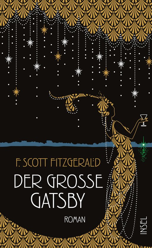 Der große GatsbyEbook Einer der größten Liebesromane der Weltliteratur in glanzvoller Neuübersetzung