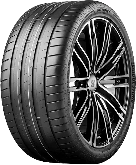 Pneu Ete BRIDGESTONE POTENZA_SPORT 225/35 R 18 87Y