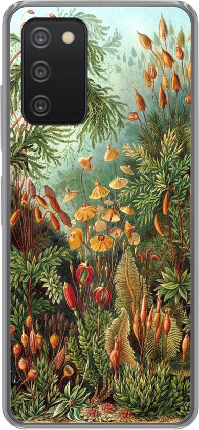 Coque Samsung Galaxy A53 5G – Muscinae – Art – Maîtres anciens – Siliconen