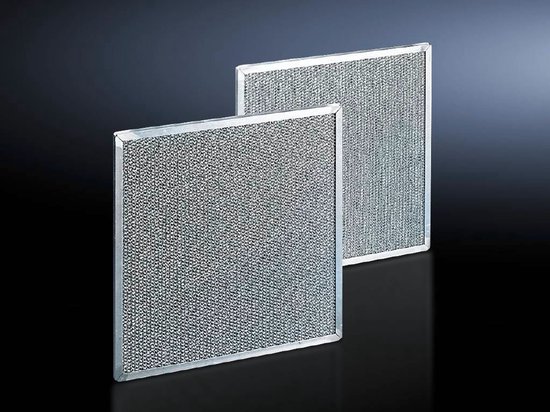 Cartouche filtrante Rittal SK 3286.410 (LxHxP) 344 x 268 x 10 mm 1 pc(s)