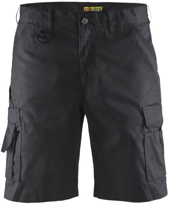 Blaklader BlÕklõder Short noir – taille C50