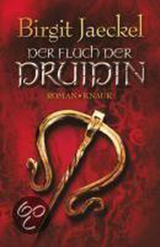 Der Fluch der Druidin