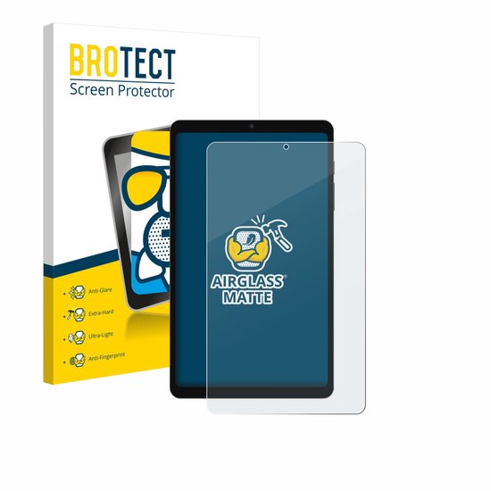 BROTECT – Protecteur d&rsquo;écran pour Blackview Link 2 8.68&Prime; – Film de protection d&rsquo;écran en verre mat