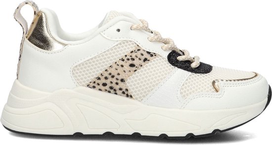 Baskets pour femmes Omoda Zoë – Filles – Wit – Taille 32
