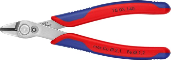 Coupe électronique Super Knips® XL 7803140