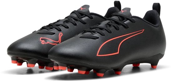 Chaussures de football Puma Ultra 6 Play FG/AG Junior