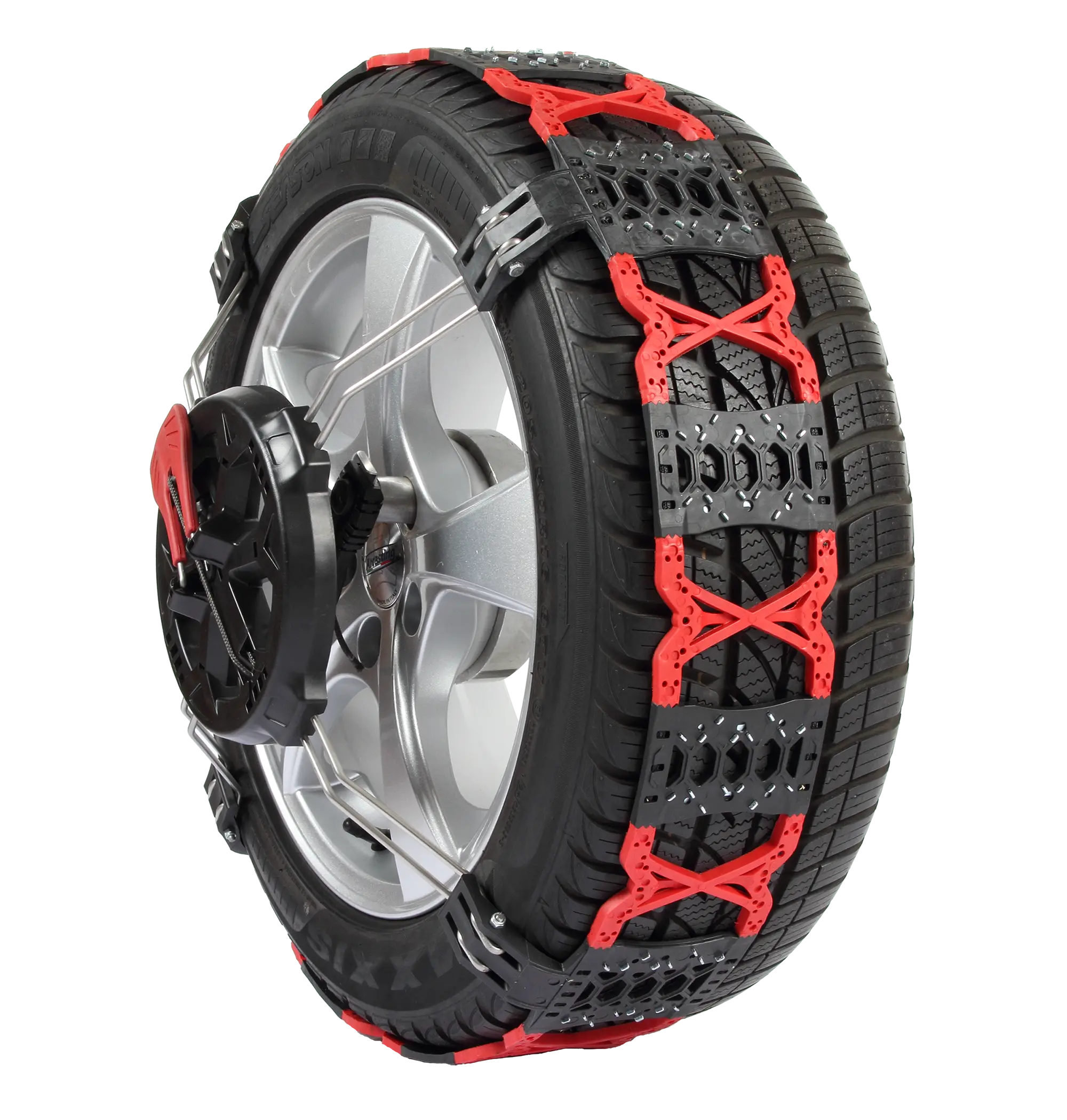 Chaines à neige frontale POLAIRE GRIP 120