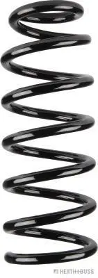 Ressort de suspension HERTH+BUSS JAKOPARTS J4417002