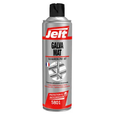 JELT – Bombe Galva mat – 005801