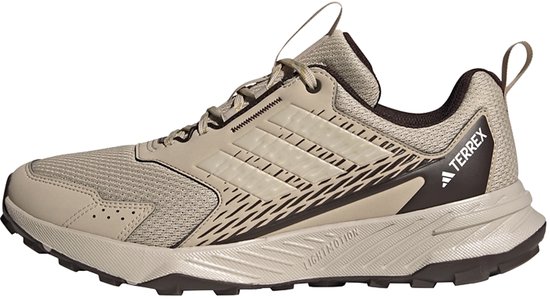 Chaussures de trail running Adidas Terrex Tracefinder – Homme – Beige