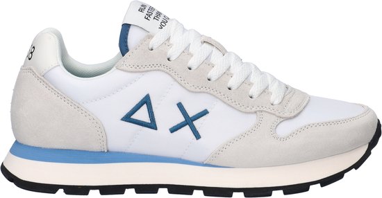Sneaker Sun68 Tom Solid – Fashion Wear – Adulte