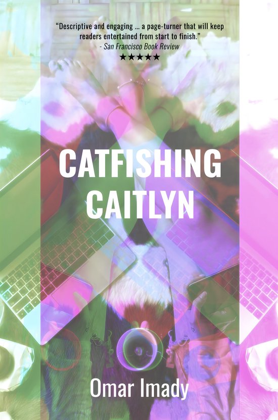 Catfishing CaitlynEbook