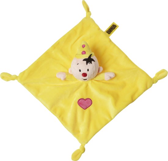 Bumba Couverture câline