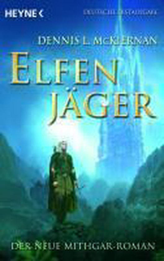 Elfenjäger
