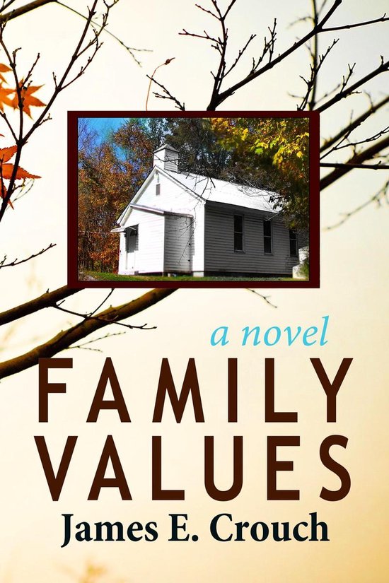 Family ValuesEbook