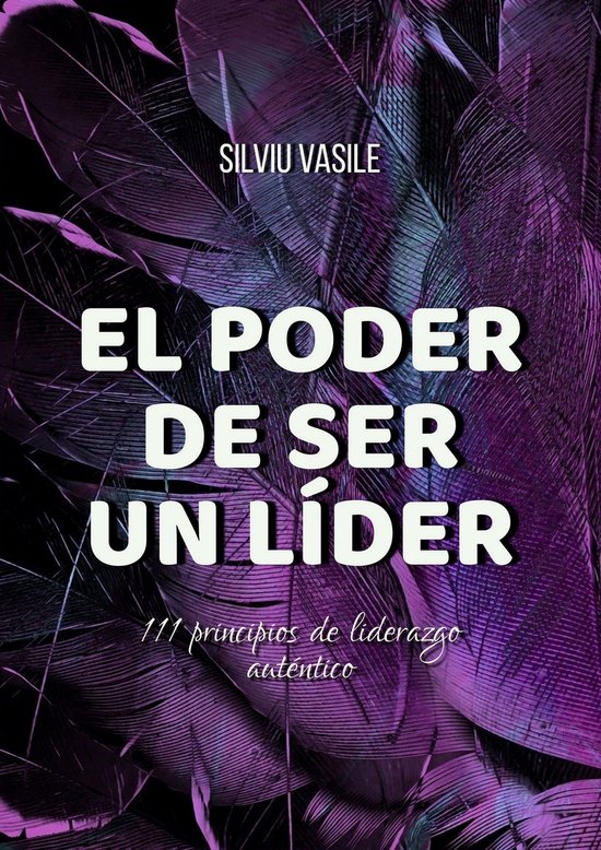 EL PODER DE SER UN LÍDEREbook