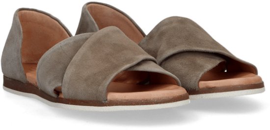 Chaussures Apple of Eden Sandales pour femmes Apple Of Eden KAKI 38