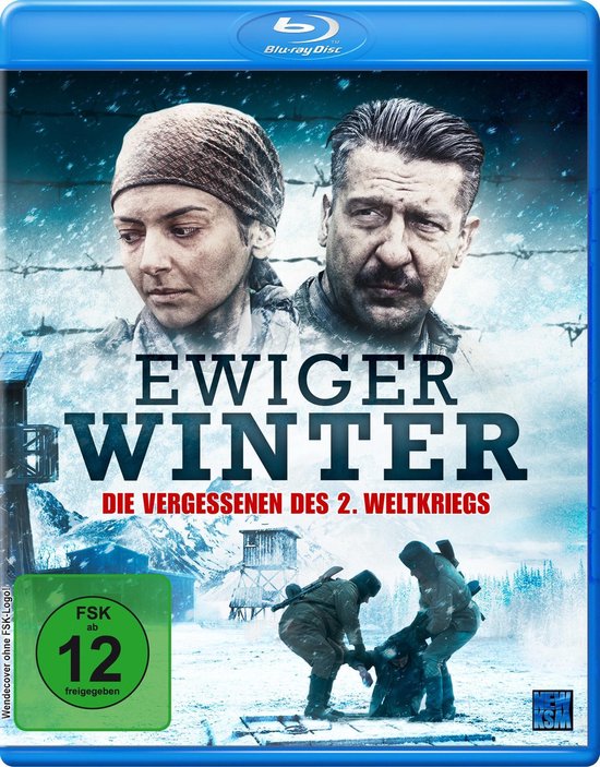 Ewiger Winter – Die Vergessenen des 2. Weltkriegs