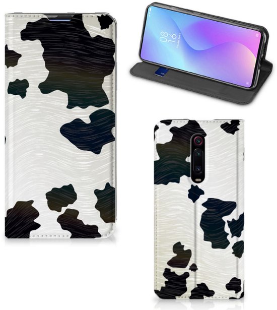 Coque Xiaomi Redmi K20 Pro faisant des taches de vache